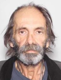 Missing persons - Maurice Boucher